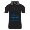 Avocet Wicking Poloshirt Thumbnail
