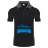 Avocet Wicking Poloshirt Thumbnail