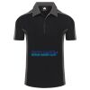 Avocet Wicking Poloshirt Thumbnail