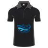 Avocet Wicking Poloshirt Thumbnail