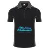 Avocet Wicking Poloshirt Thumbnail