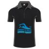 Avocet Wicking Poloshirt Thumbnail