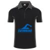 Avocet Wicking Poloshirt Thumbnail
