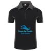 Avocet Wicking Poloshirt Thumbnail