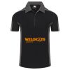 Avocet Wicking Poloshirt Thumbnail