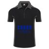 Avocet Wicking Poloshirt Thumbnail