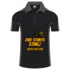 Avocet Wicking Poloshirt Thumbnail