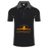 Avocet Wicking Poloshirt Thumbnail