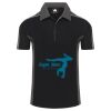Avocet Wicking Poloshirt Thumbnail