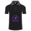 Avocet Wicking Poloshirt Thumbnail