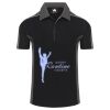 Avocet Wicking Poloshirt Thumbnail