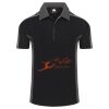 Avocet Wicking Poloshirt Thumbnail