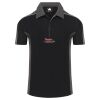 Avocet Wicking Poloshirt Thumbnail