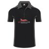 Avocet Wicking Poloshirt Thumbnail
