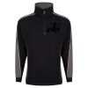 Avocet Quarter Zip Sweatshirt Thumbnail