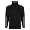 Avocet Quarter Zip Sweatshirt Thumbnail