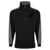 Avocet Quarter Zip Sweatshirt Thumbnail