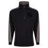 Avocet Quarter Zip Sweatshirt Thumbnail
