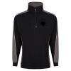 Avocet Quarter Zip Sweatshirt Thumbnail