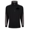 Avocet Quarter Zip Sweatshirt Thumbnail