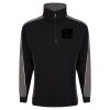 Avocet Quarter Zip Sweatshirt Thumbnail