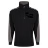 Avocet Quarter Zip Sweatshirt Thumbnail