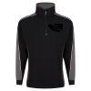 Avocet Quarter Zip Sweatshirt Thumbnail