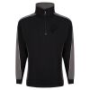 Avocet Quarter Zip Sweatshirt Thumbnail