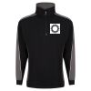 Avocet Quarter Zip Sweatshirt Thumbnail