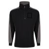 Avocet Quarter Zip Sweatshirt Thumbnail