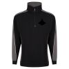 Avocet Quarter Zip Sweatshirt Thumbnail