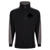 Avocet Quarter Zip Sweatshirt Thumbnail