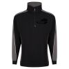 Avocet Quarter Zip Sweatshirt Thumbnail