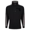 Avocet Quarter Zip Sweatshirt Thumbnail