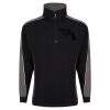 Avocet Quarter Zip Sweatshirt Thumbnail