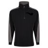Avocet Quarter Zip Sweatshirt Thumbnail