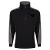 Avocet Quarter Zip Sweatshirt Thumbnail