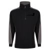 Avocet Quarter Zip Sweatshirt Thumbnail