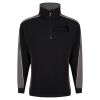 Avocet Quarter Zip Sweatshirt Thumbnail