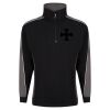 Avocet Quarter Zip Sweatshirt Thumbnail