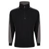 Avocet Quarter Zip Sweatshirt Thumbnail