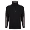 Avocet Quarter Zip Sweatshirt Thumbnail