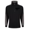 Avocet Quarter Zip Sweatshirt Thumbnail