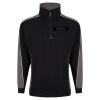Avocet Quarter Zip Sweatshirt Thumbnail