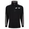 Avocet Quarter Zip Sweatshirt Thumbnail