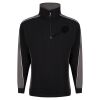 Avocet Quarter Zip Sweatshirt Thumbnail