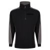 Avocet Quarter Zip Sweatshirt Thumbnail