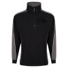 Avocet Quarter Zip Sweatshirt Thumbnail