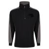 Avocet Quarter Zip Sweatshirt Thumbnail