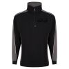 Avocet Quarter Zip Sweatshirt Thumbnail